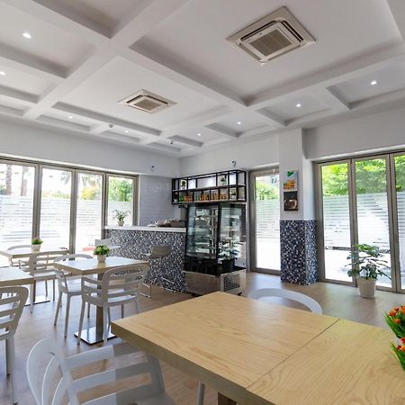 Hotel Zinou Zm Algiers 外观 照片