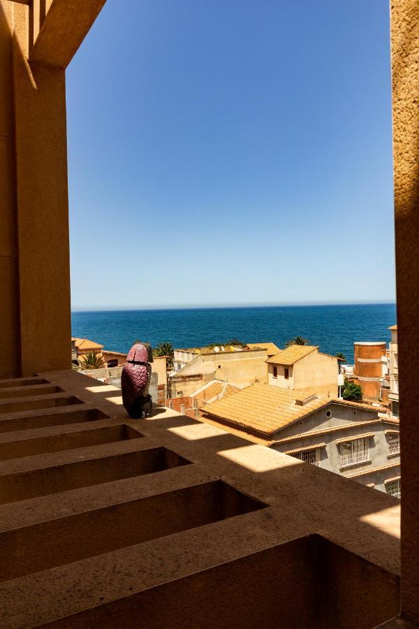 Hotel Zinou Zm Algiers 外观 照片