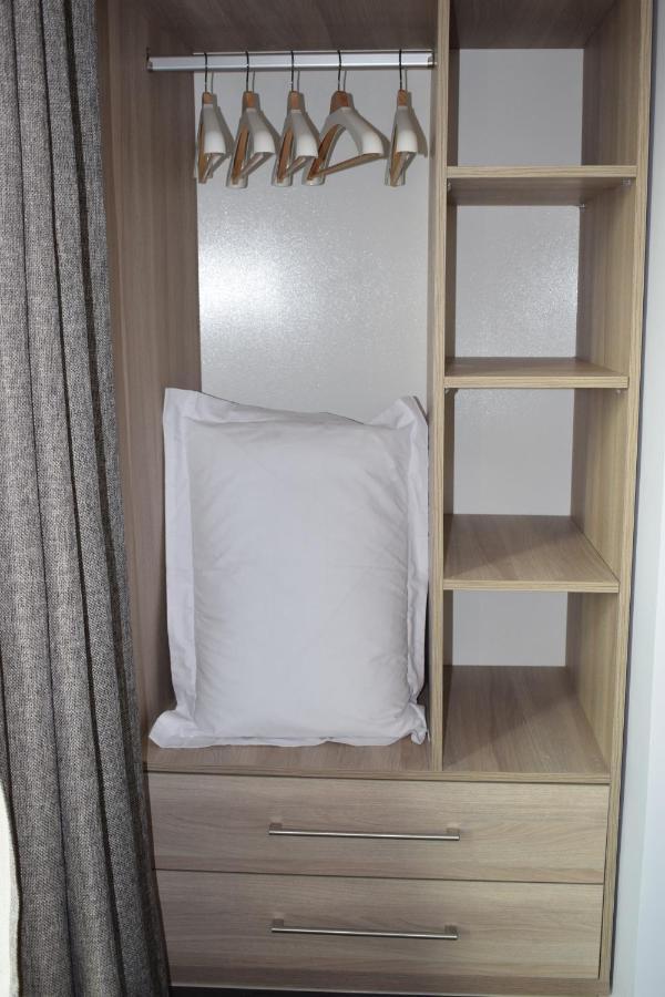 Hotel Zinou Zm Algiers 外观 照片