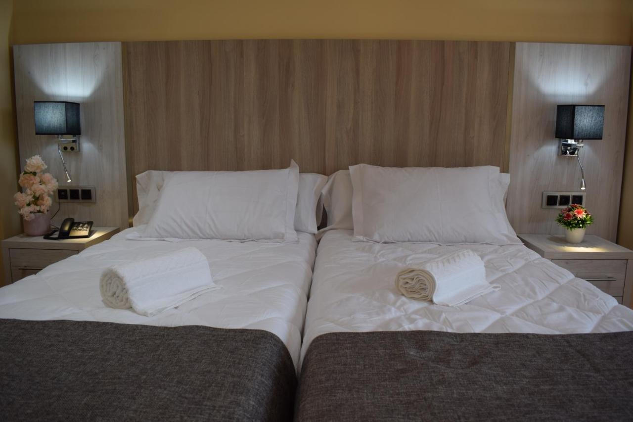 Hotel Zinou Zm Algiers 外观 照片
