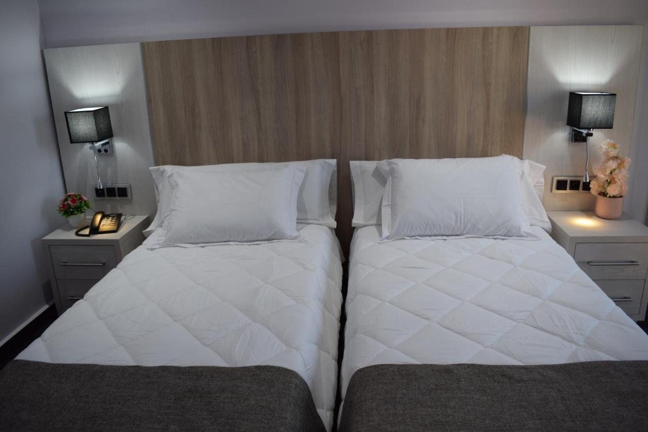 Hotel Zinou Zm Algiers 外观 照片